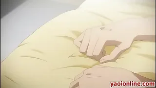 Gay Sex 1
