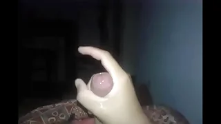 Gordinho bring to an end pau babão gozando